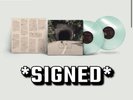 The Backseat Lovers - When We Were Friends LP - SEALED & SIGNED (Read Desc)