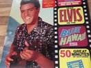 elvis presley blue hawaii (2009)
