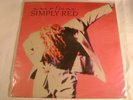 Simply Red A New Flame LP Sealed 1989