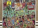 TOM TOM CLUB - Close To The Bone Vinyl LP Sire 1983 Still Sealed