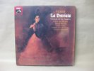 Verdi - La Traviata   3 Record Box Set & Booklet   EMI SLS 5097