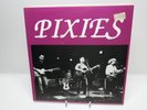 Pixies - JOHN PEEL / JOKER RECORDS  BUG 2 / 7