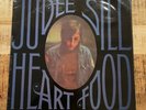 Judee Sill – Heart Food LP Original 1st UK 1973 Album Asylum Record Folk / Rock