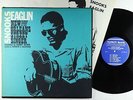 Snooks Eaglin - New Orleans Street Singer LP - Folkways