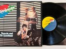 Siouxsie And The Banshees – Kaleidoscope LP 1980 PVC Records - 1st US Pressing