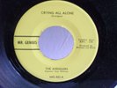 The Avengers,Mr. Genius 402,