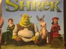 Shrek - Motion Picture Soundtrack Vinyl LP New Smash Mouth All Star Sealed.