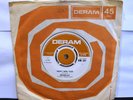 Beverley happy New Year 1966 UK Deram 45 in EX condition