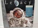 Garth Brooks Legacy Sealed Boxed 7 Vinyl LPs & 7 CDs Limited Edition Set