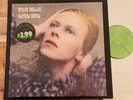David Bowie – Hunky Dory  LP UK Pressing 1980 RCA Album with Insert  EX