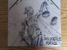 Metallica -And Justice For All-Double LP- Vinyl -US FIRST Pressing 1988