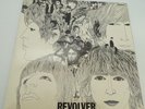 REVOLVER THE BEATLES 1966 STEREO FIRST PRESSING  KT STAMP  FIRST MATRIX NUMBERS.