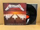 METALLICA - Master Of Puppets 12