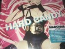 Hard Candy [LP] by Madonna (Vinyl, Apr-2008, Warner Bros.) LIKE NEW. UNPLAYED