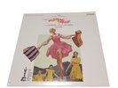 THE SOUND OF MUSIC RCA Julie Andrews SEALED Orig 1965 Soundtrack 12