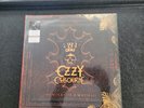 Ozzy Ozbourne Memoirs of a Madman 2 LP Picture Disc Limited Numbered New Sealed