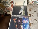 Paul Weller  Self Titled, 828 343-1, With Booklet+wildwood+uh huh oh yeh.3 album