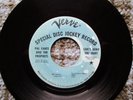 Pal Rakes & The Prophets - Can't Deny The Hurt - Verve - Northern Soul
