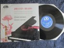 RARE SZYMON GOLDBERG ARTHUR BALSAM BRAHMS CID 263 601 FRANCE