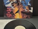 STRYPER To Hell With The Devil Original Cover Record Album 1986 Enigma Records