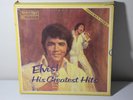 Elvis Presley – His Greatest Hits, 1983 7x LP Box Set, Reader's Digest RDA-010/A