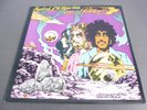 Thin Lizzy – Vagabonds Of The Western World 1973 UK LP DECCA 1st + INSERT