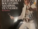 Elvis Presley - From Elvis Presley Boulevard Memphis Tennessee - New  Sealed