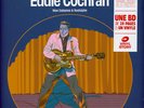 Eddie Cochran - Vinyl Story (2022)