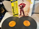 Elvis Presley, Rock'N Roll Album, 1977 RCA 9123 -24 Gatefold 2LPs Booklet Japan