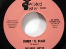 TWISTED SISTER 7