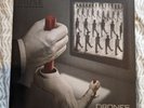 Drones [2LP] by Muse black vinyl, great condition