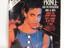 PRINCE ‎/ Revolution ‎– Girls & Boys  1986 UK 2 x 7