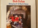 BOB DYLAN Bringing It All Back Home MFSL 45 rpm 180 gram vinyl SEALED 2 x LP