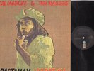 Rastaman Vibration by Bob Marley & The Wailers (LP, 1976) ILPS 9383 Gatefold VG+