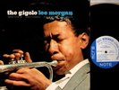 Gigolo by Lee Morgan (LP, 1968) Blue Note Records BST 84212 Stereo VG+/VG