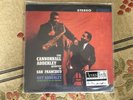 THE CANNONBALL ADDERLEY QUINTET - in San Francisco - 45 RPM Limited Edition 0733