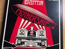 Led Zeppelin - Mothership - Really Nice Condition [Vinyl LP Box Set]