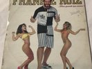 FRANKIE RUIZ “ MAS GRANDE QUE NUNCA “ ON TH RECORDS  DESEÁNDOTE  VG+ VINYL