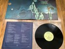 Uriah Heep-Demons And Wizards-UK 1st press-1U/1U-1972-Bronze- NR MINT *listen*