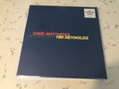 New  DAVE MATTHEWS & TIM REYNOLDS Live at Luther College (2017) 150 gram 4LP Box