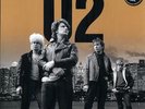 U2 Vinyl -Live In Boston 1981 Limited 500 Copies Made White Vinyl BRAND NEW