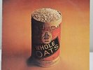 Daryl Hall & John Oates WHOLE OATS 1972 Original Vinyl LP - EX / EX / EX