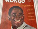 Mongo Santamaria Vinyl LP Red Vinyl Fantasy 3291 Very Good