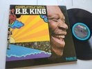 B.B. KING - Completely Well 1969 ELECTRIC BLUES Gatefold Bluesway (LP) EX/VG+