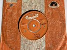 TONY SHERIDAN & THE BEATLES   My Bonnie / The Saints   Vinyl 7’ 45 Polydor