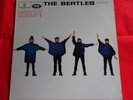 THE BEATLES HELP  12