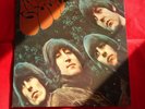 THE BEATLES RUBBER SOUL  12