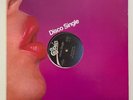 1978 Heatwave-The Groove Line/Always & Forever Rare Special Disco Version Vinyl