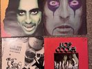 Alice Cooper Bundle 15 X Vinyl Bundle
