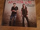 Florida Georgia Line Anything Goes Vinyl